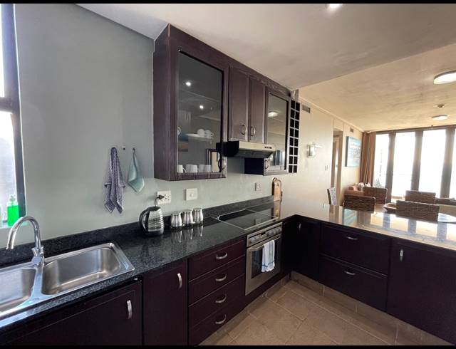 2 BEDROOM APARTMENT FOR SALE IN POINT WATERFRONT